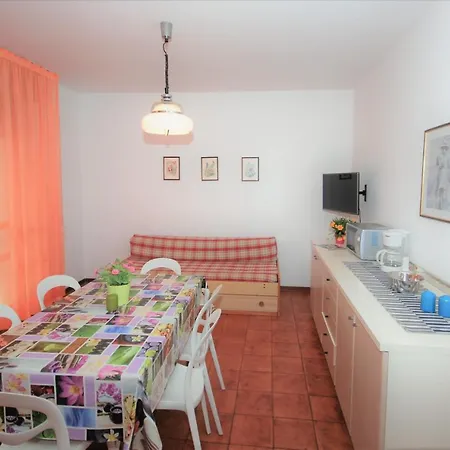 Palmas Apartment *