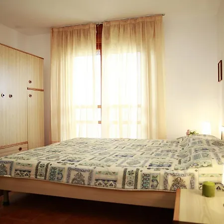 Διαμέρισμα Palmas Λινιάνο Σαμπιαντόρο
