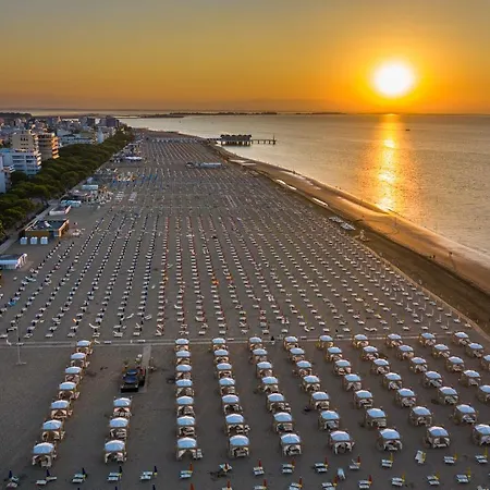 Palmas Apartament Lignano Sabbiadoro