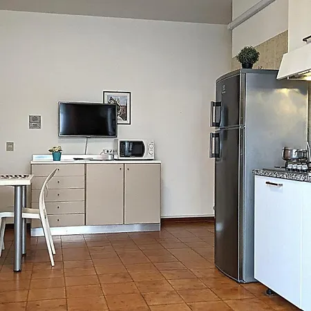 Palmas Lägenhet Lignano Sabbiadoro