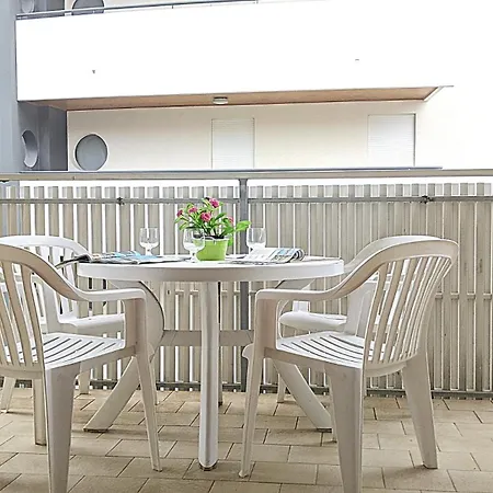 Lägenhet Palmas Lignano Sabbiadoro