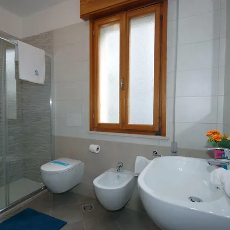 Апартаменты Palmas